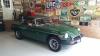 1977 MG MGB
