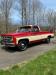 1975 GMC Sierra 1500