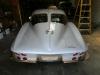 1963 Chevrolet Corvette