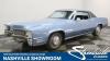 1969 Cadillac Eldorado