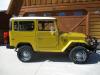 1978 Toyota Land Cruiser