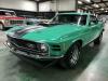 1970 Ford Mustang