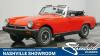 1977 MG Midget
