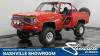 1973 Chevrolet Blazer