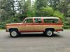 1977 Chevrolet Suburban