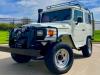 1978 Toyota Land Cruiser