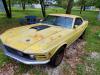 1970 Ford Mustang Mach 1
