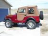 1978 Jeep CJ