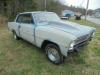 1966 Chevrolet Nova