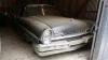 1957 Lincoln Premiere