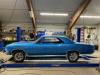 1966 Chevrolet Malibu