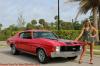 1972 Chevrolet Chevelle