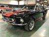 1967 Ford Mustang