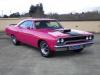 1970 Plymouth Road Runner