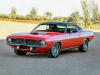 1970 Plymouth Barracuda