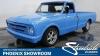 1967 Chevrolet C-10