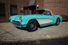 1957 Chevrolet Corvette