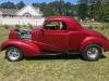 1937 Chevrolet Chevy
