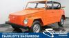 1973 Volkswagen Thing