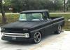 1962 Chevrolet C-10