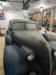 1939 Cadillac 60 series special