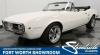 1967 Pontiac Firebird