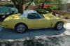 1974 Chevrolet Corvette