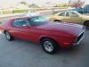 1971 Ford Mustang