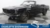 1967 Ford Mustang