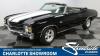 1971 Chevrolet Chevelle