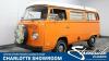 1973 Volkswagen Bus/Vanagon