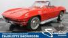 1966 Chevrolet Corvette