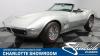 1968 Chevrolet Corvette