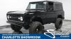 1975 Ford Bronco