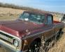 1970 Chevrolet C-10