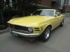 1970 Ford Mustang
