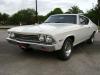 1968 Chevrolet Chevelle