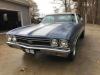 1968 Chevrolet Malibu Classic