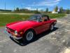 1972 Triumph TR-6