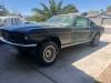 1967 Ford Mustang
