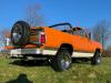1976 Dodge Ramcharger