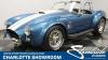1965 Shelby Cobra