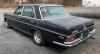 1970 Mercedes-Benz 300-Series