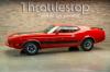 1973 Ford Mustang