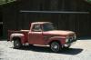 1966 Ford F-100
