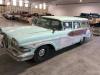 1958 Edsel Bermuda