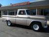 1965 Chevrolet C-10