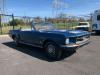 1967 Ford Mustang
