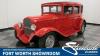 1932 Plymouth 4 Door Sedan