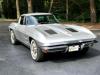 1963 Chevrolet Corvette